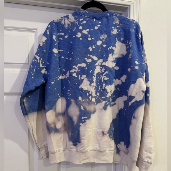 Park Barret los Angeles sweatshirt Large - Picture 3 of 6